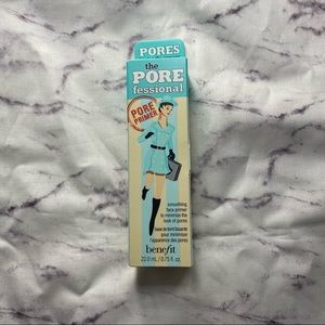 benefit POREfessional Face Primer